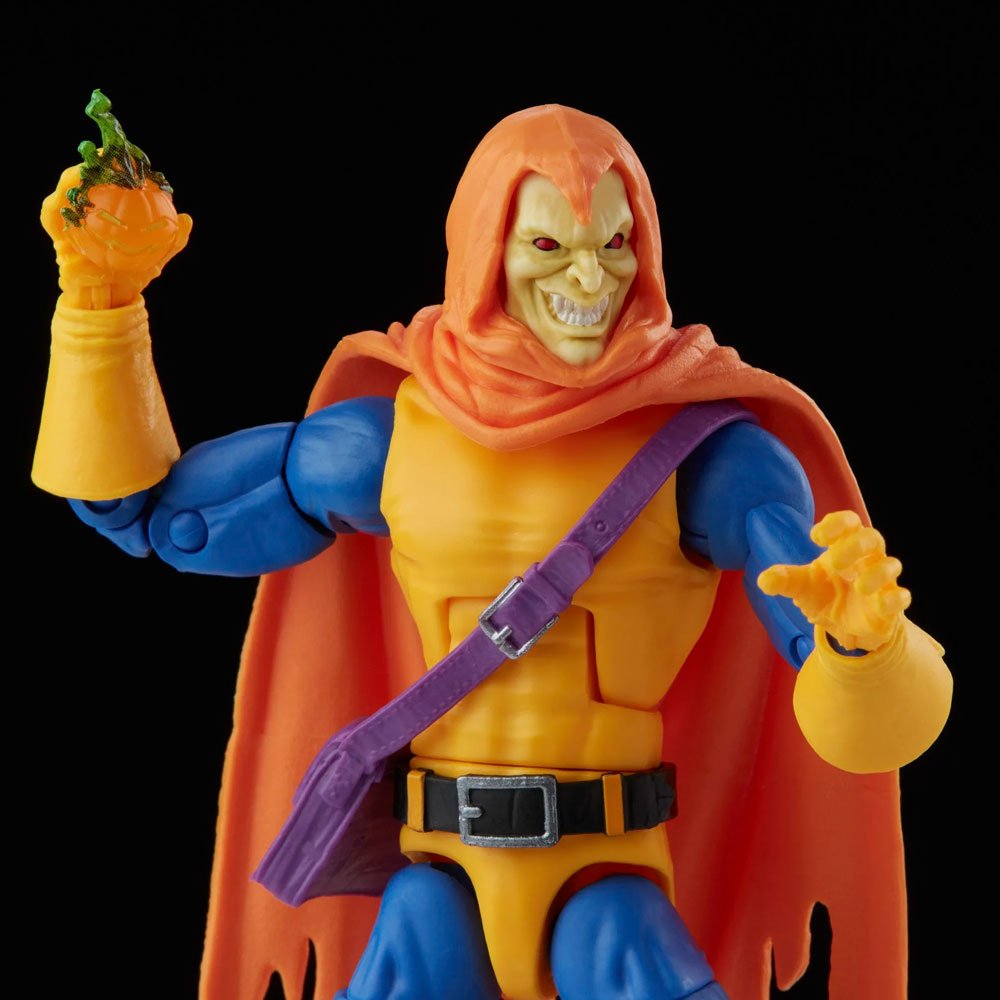 MARVEL COMICS SPIDERMAN MARVEL´S HOBGOBLIN