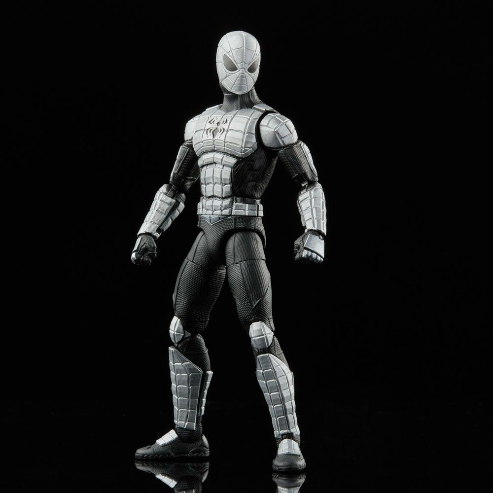 MARVEL COMICS SPIDERMAN SPIDER-ARMOR MK I