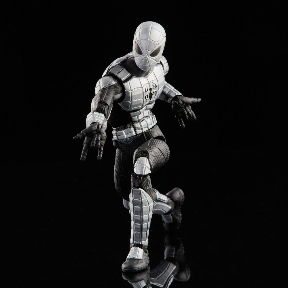 MARVEL COMICS SPIDERMAN SPIDER-ARMOR MK I
