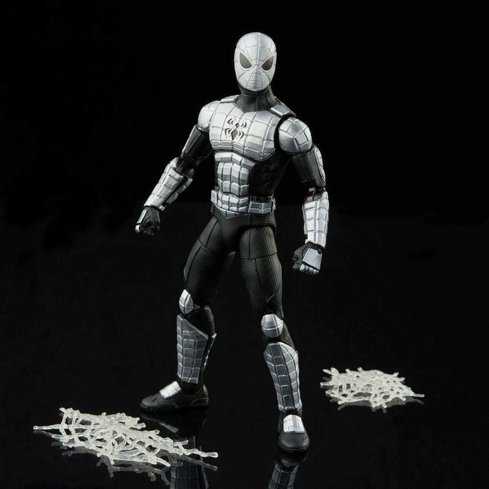 MARVEL COMICS SPIDERMAN SPIDER-ARMOR MK I