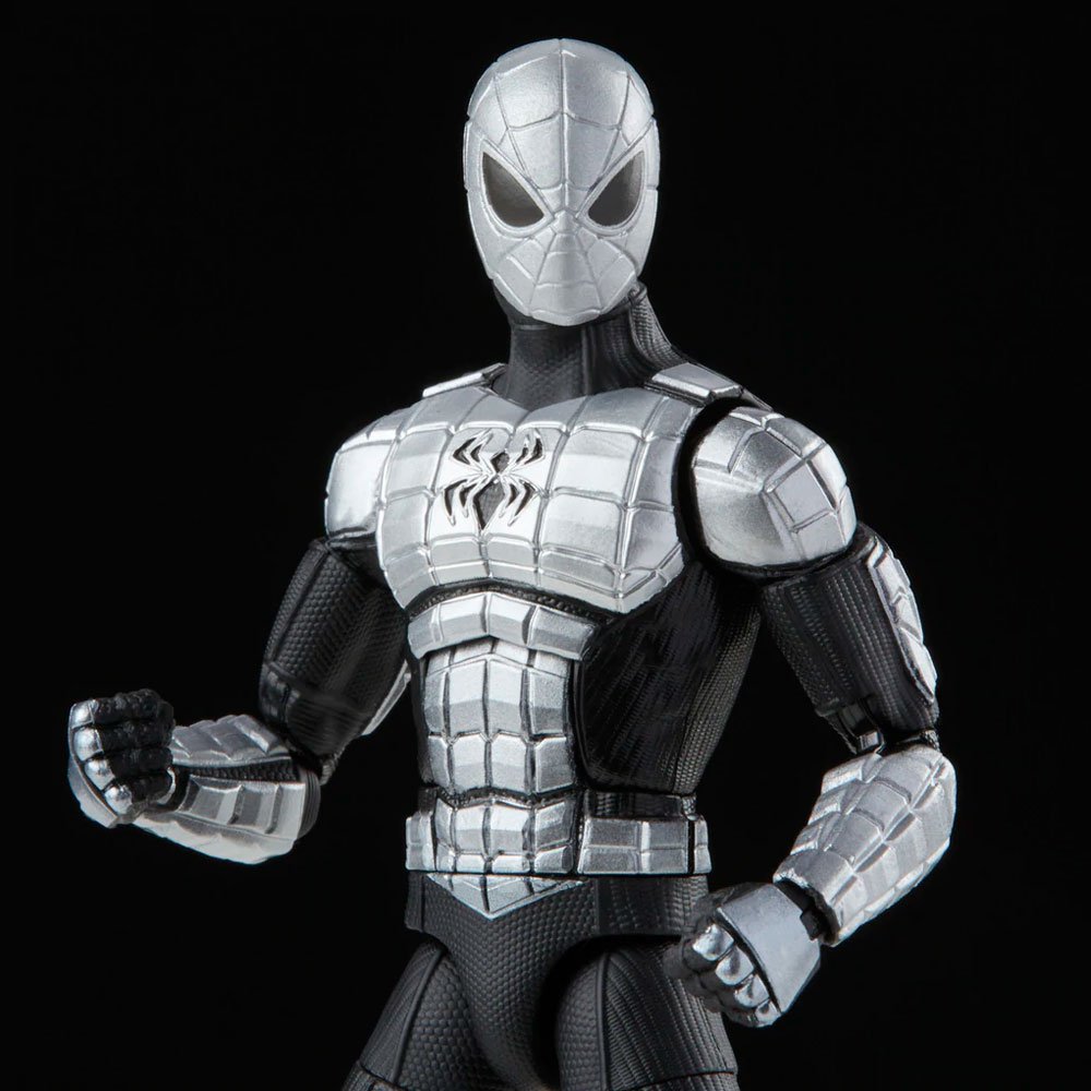 MARVEL COMICS SPIDERMAN SPIDER-ARMOR MK I