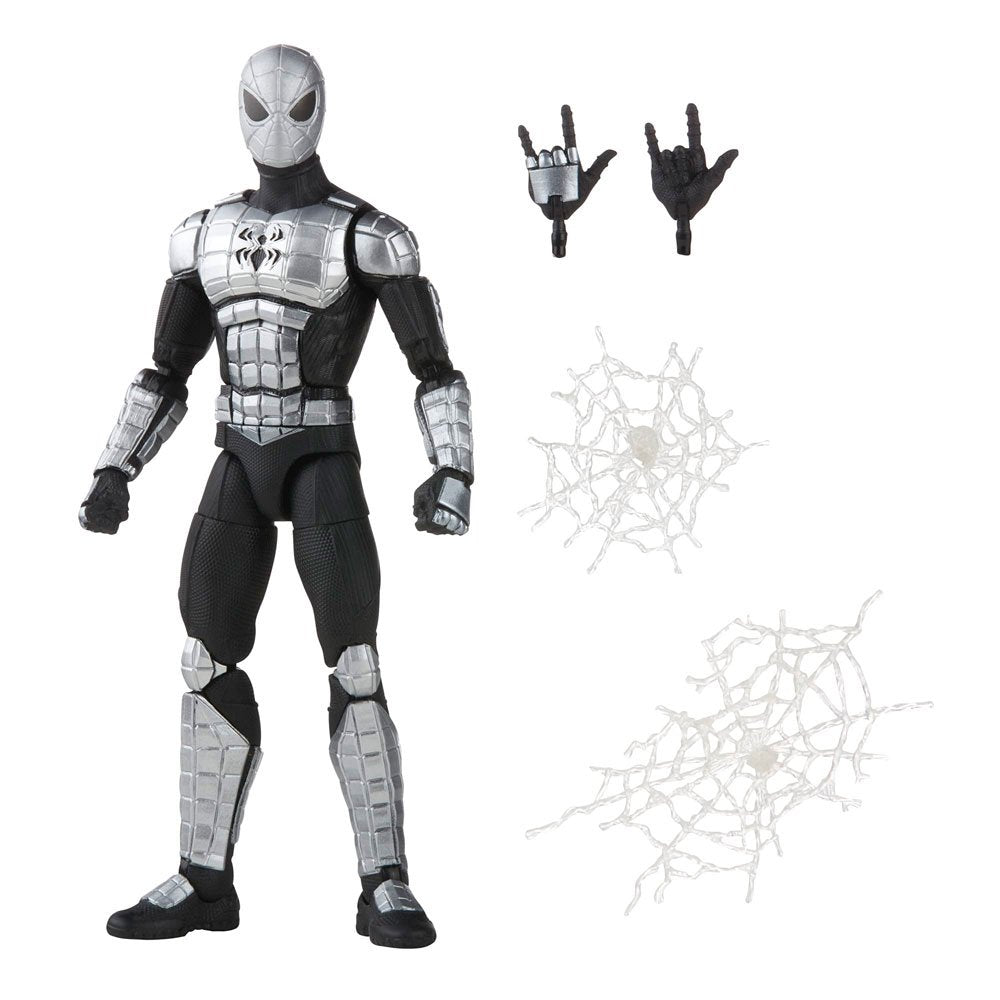 MARVEL COMICS SPIDERMAN SPIDER-ARMOR MK I