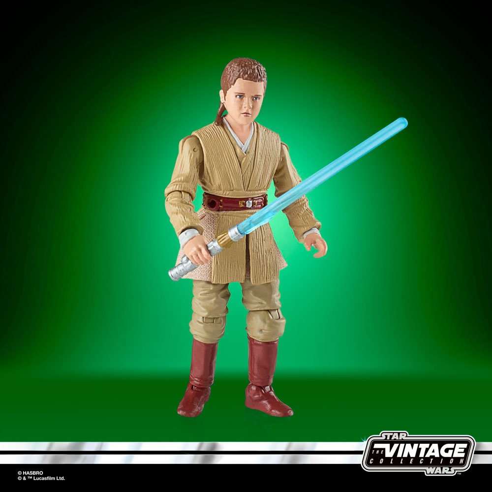 STAR WARS VINTAGE KENNER ANAKIN SKYWALKER