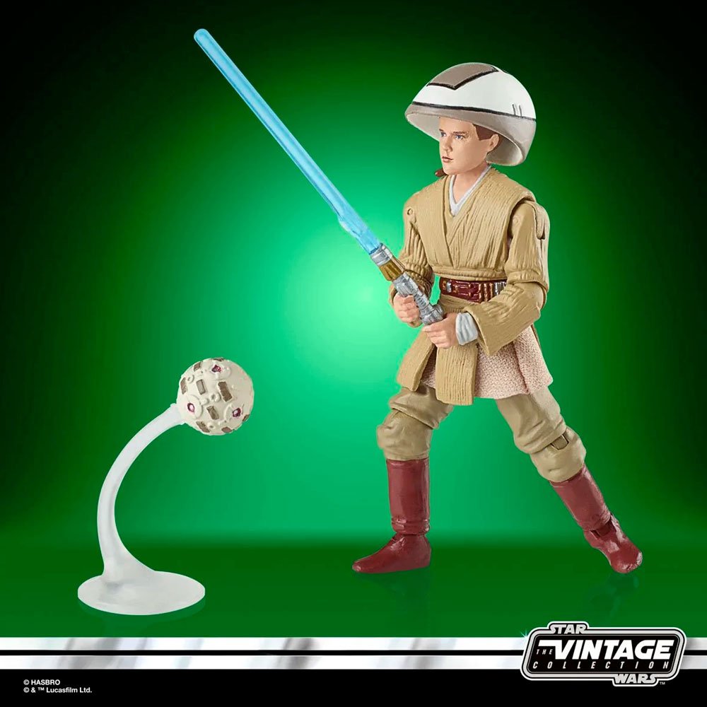 STAR WARS VINTAGE KENNER ANAKIN SKYWALKER