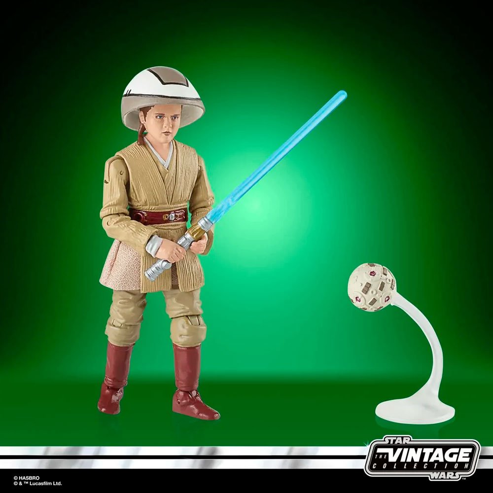STAR WARS VINTAGE KENNER ANAKIN SKYWALKER