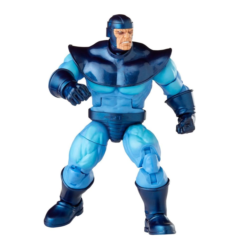 MARVEL LEGENDS SERIES MARVEL´S SPEEDBALL