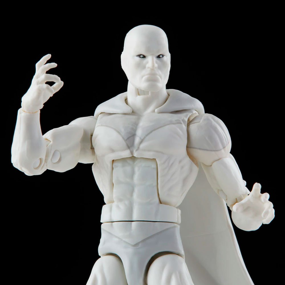 MARVEL LEGENDS RETRO THE WEST COAST AVENGERS VISION