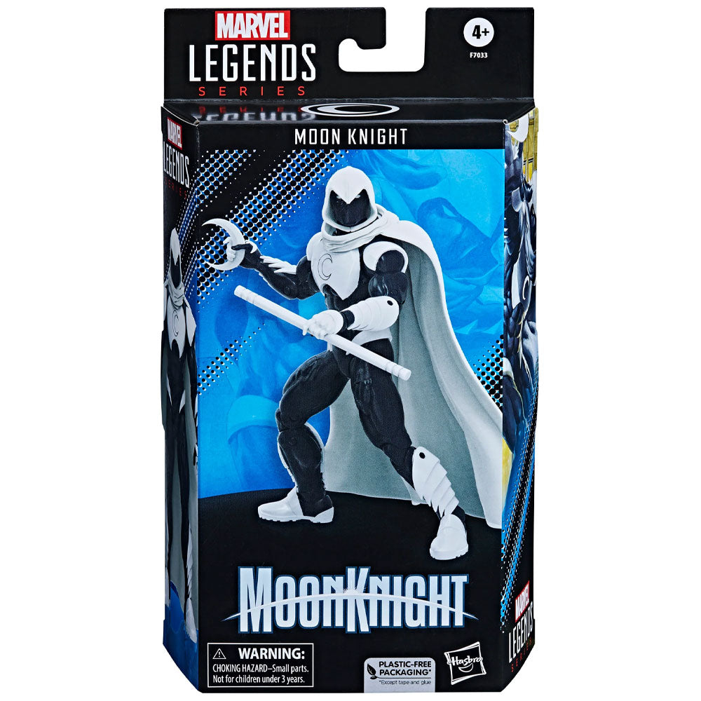 MARVEL LEGENDS MOON KNIGHT