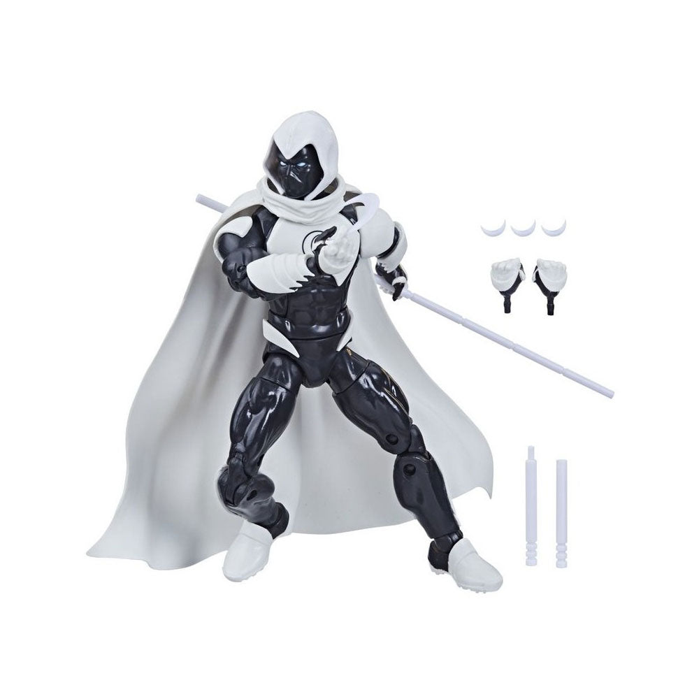 MARVEL LEGENDS MOON KNIGHT