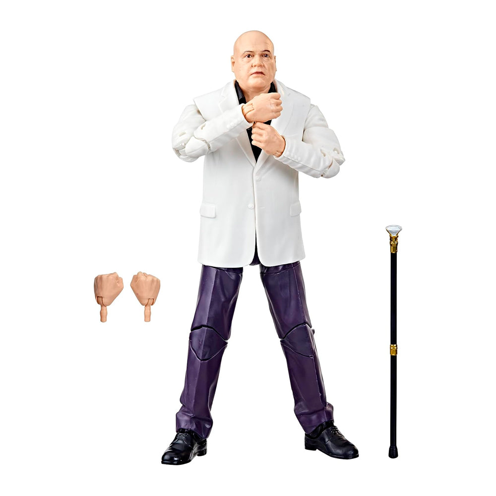 MARVEL LEGENDS KINGPIN