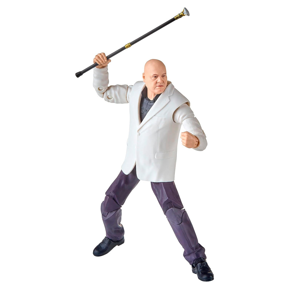 MARVEL LEGENDS KINGPIN