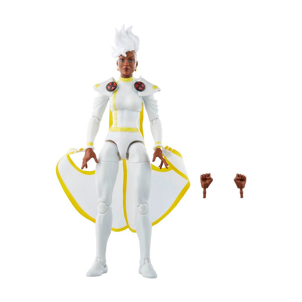 MARVEL LEGENDS XMEN 97 STORM