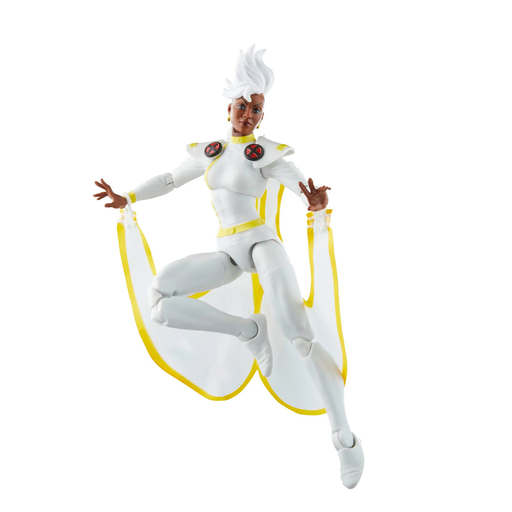 MARVEL LEGENDS XMEN 97 STORM