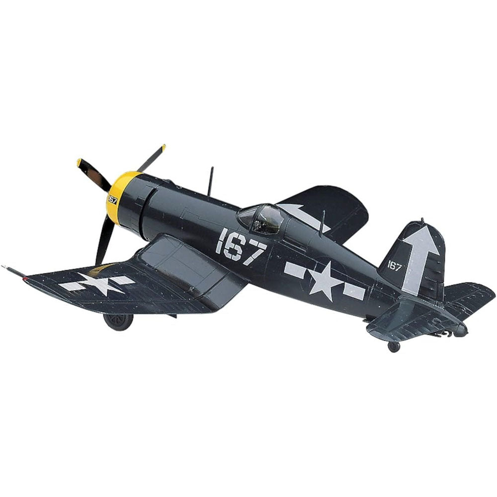 HASEGAWA 1/72 F4U-1D CORSAIR