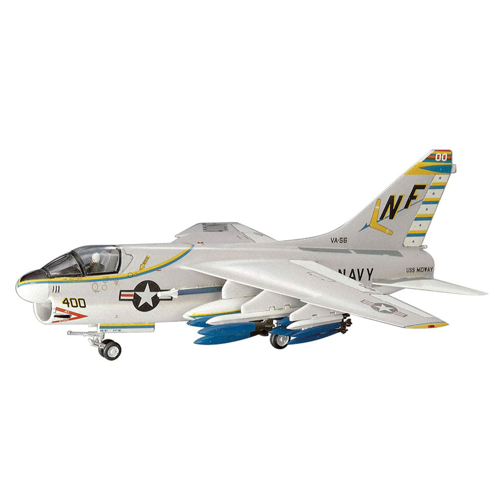 HASEGAWA 1/72 A-7A CORSAIR II