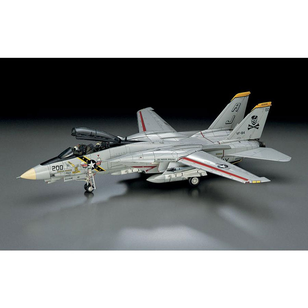 HASEGAWA 1/72 F-14A TOMCAT (ATLANTIC F.S.)