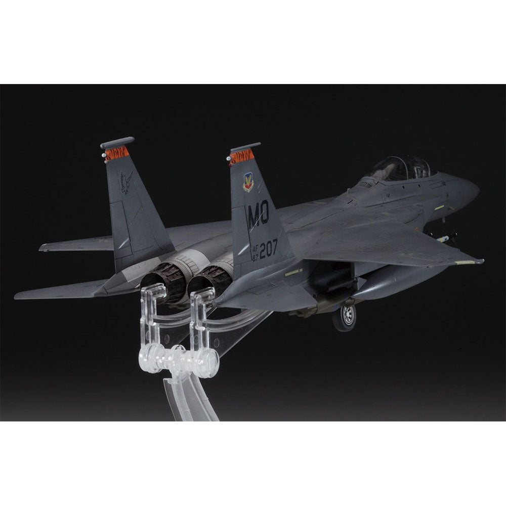 HASEGAWA 1/72 F-15E STRIKE EAGLE