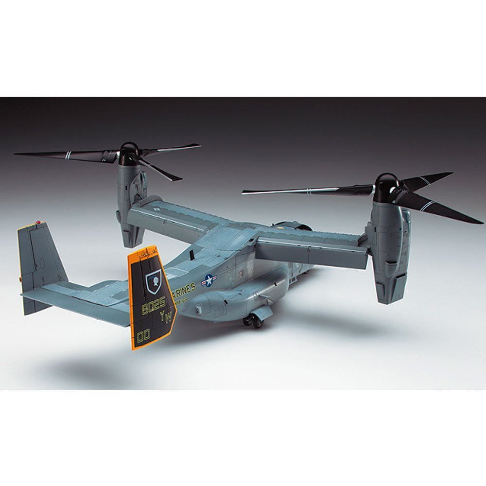 HASEGAWA 1/72 MV-22B OSPREY