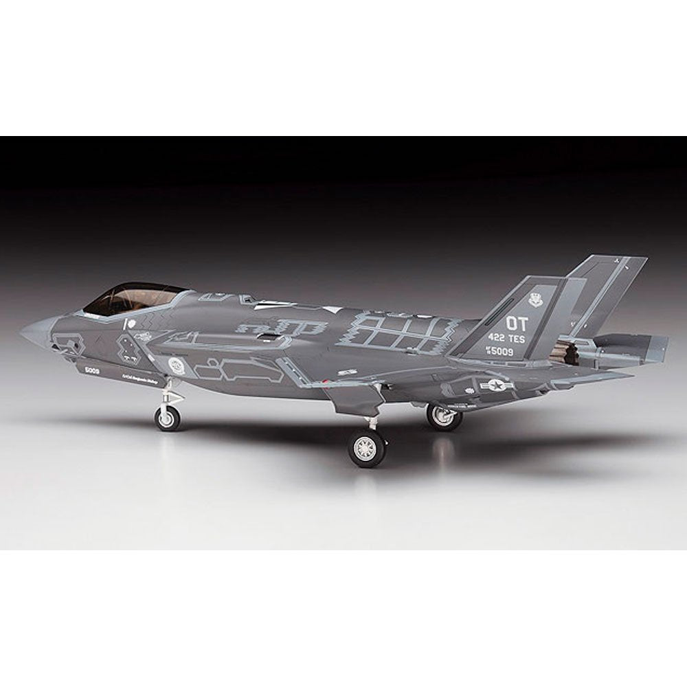 HASEGAWA 1/72 F-35A LIGHTNING II