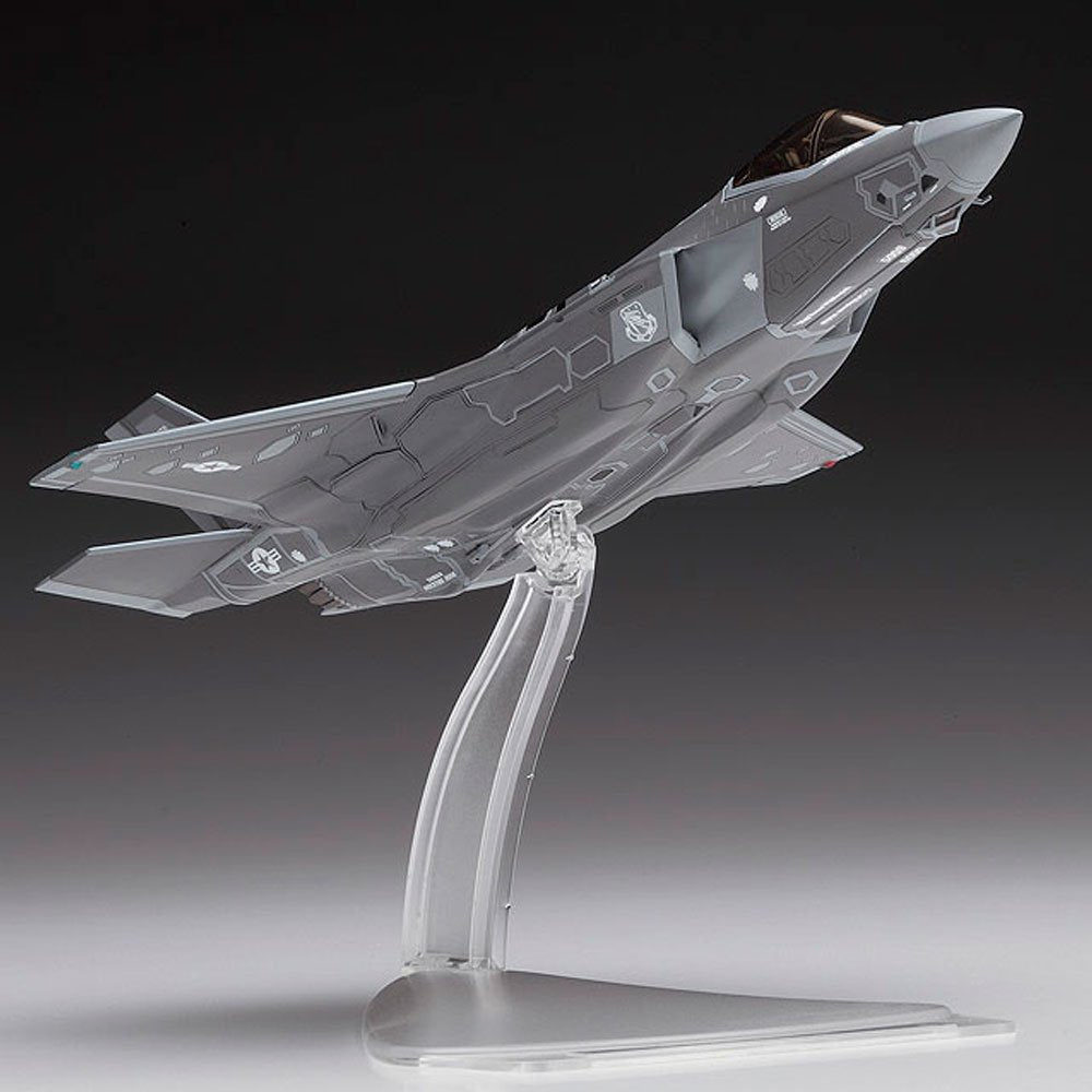 HASEGAWA 1/72 F-35A LIGHTNING II