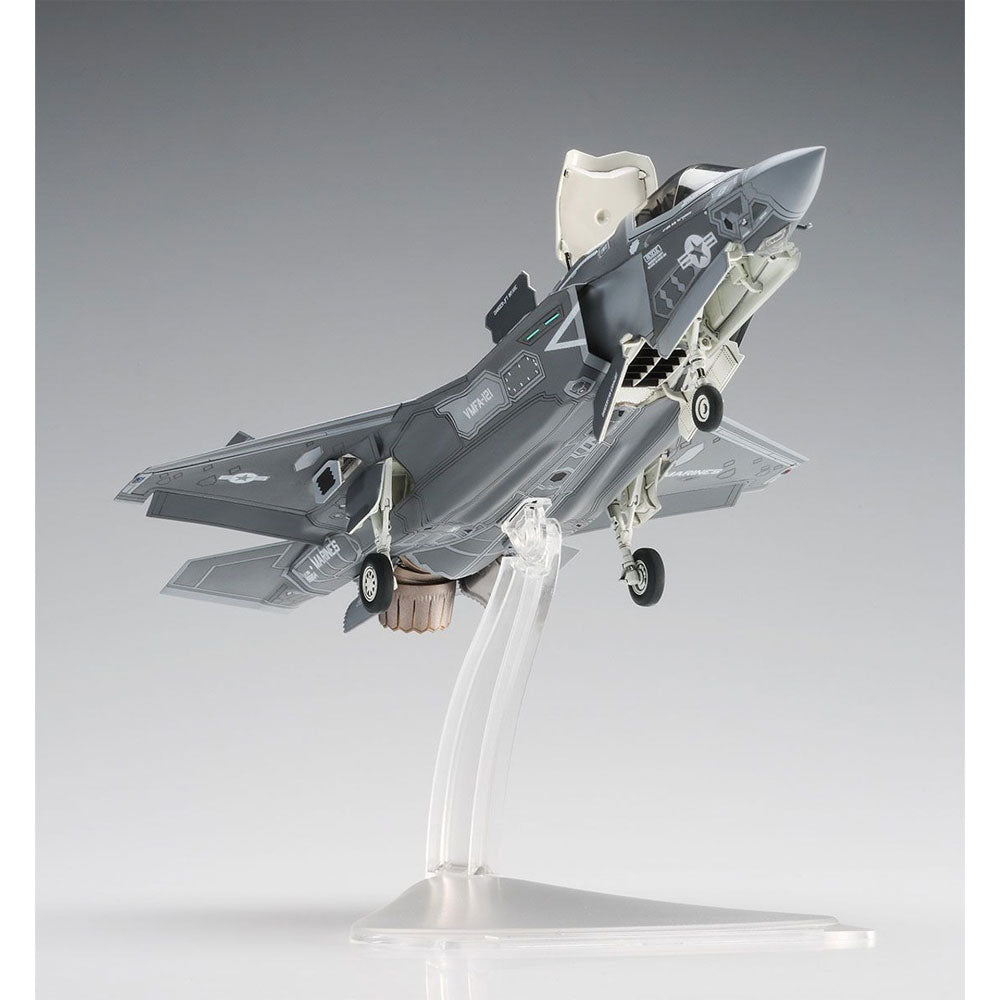 HASEGAWA 1/72 F-35A LIGHTNING II (B VERSION) 