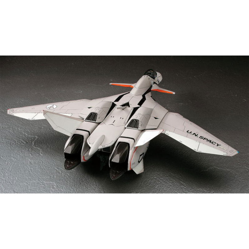 HASEGAWA 1/72 VF-11B THUNDERBOLT MACROSS PLUS – IRION Juguetería