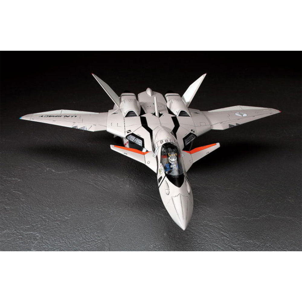 HASEGAWA 1/72 VF-11B THUNDERBOLT MACROSS PLUS – IRION Juguetería