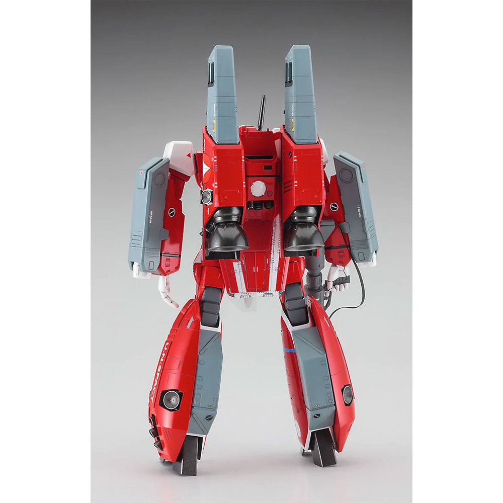 HASEGAWA MACROSS VF-1J SUPER BATTROID VALKYRIE MIRIA