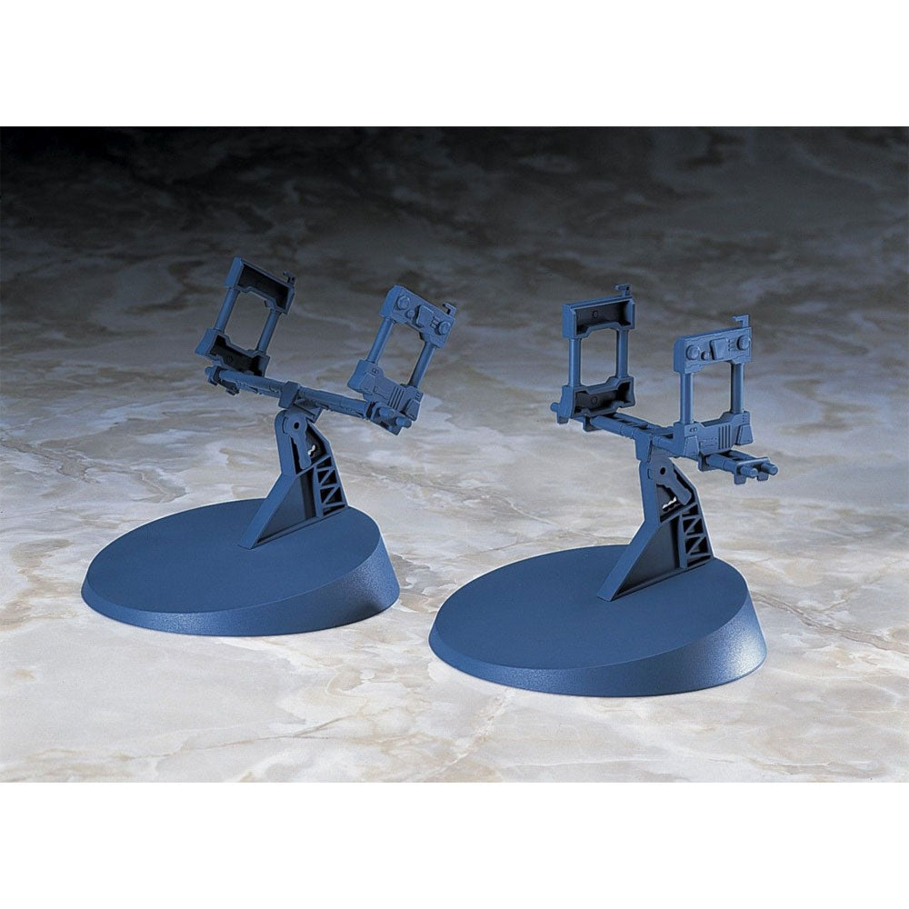 HASEGAWA MACROSS STAND 1/72 2 UNIDADES