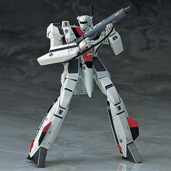 HASEGAWA MACROSS VF-1 BATTROID VALKYRIE (1:72) – IRION Juguetería