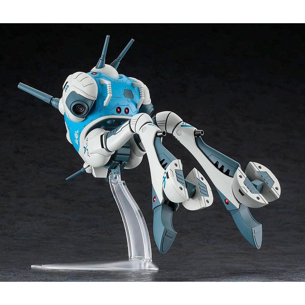 HASEGAWA MACROSS REGULT 1/72