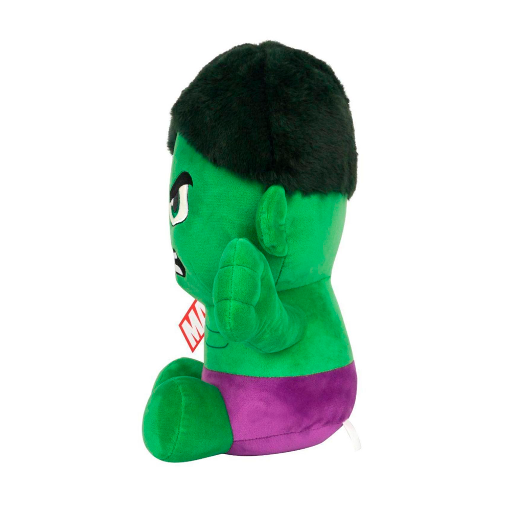 PELUCHE HULK MARVEL 30 CM - INTEK