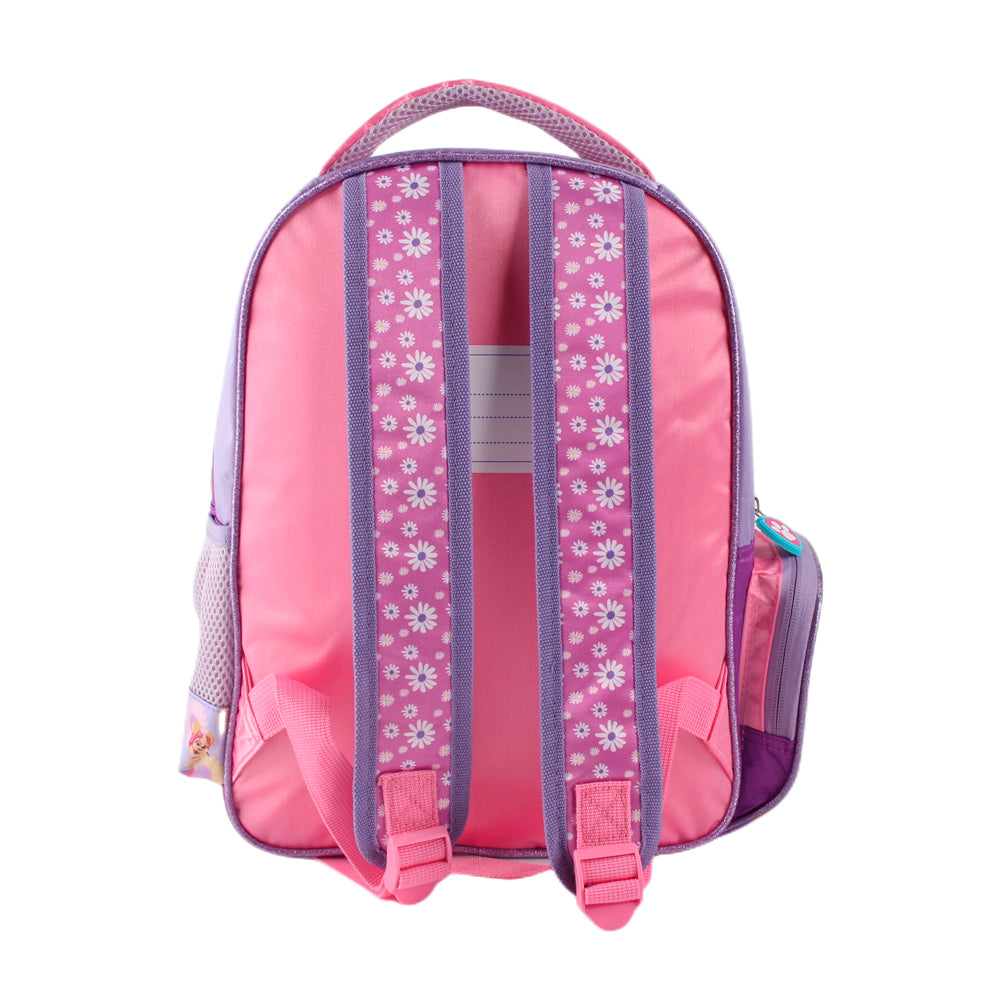 MOCHILA SKYE CON LONCHERA PAW PATROL