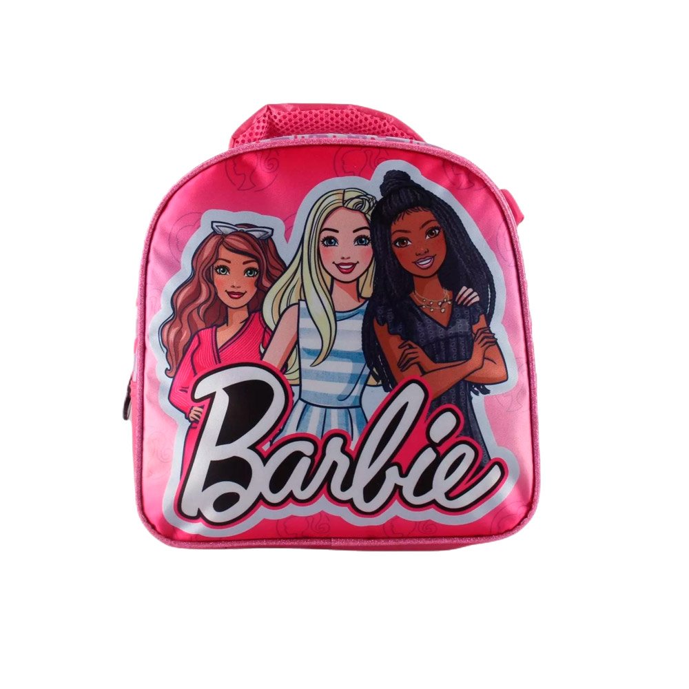 MOCHILA BARBIE 14