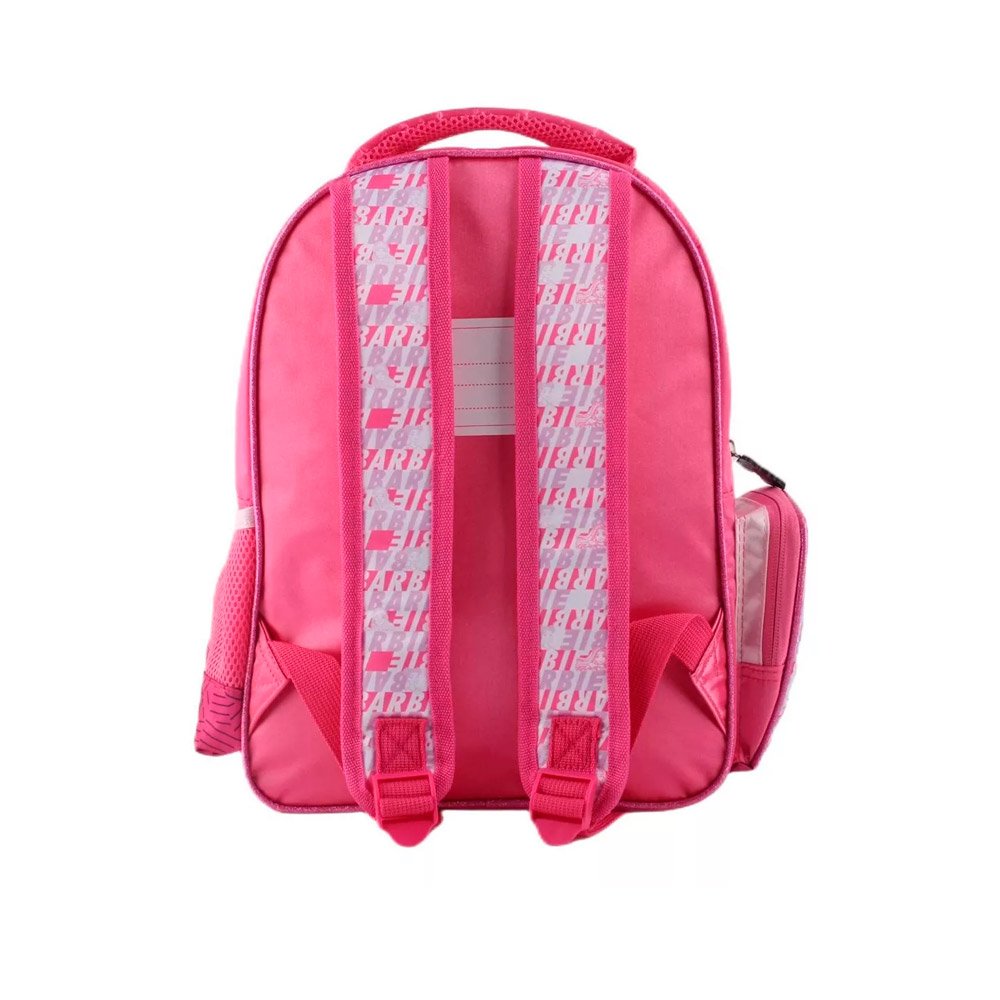 MOCHILA BARBIE 14