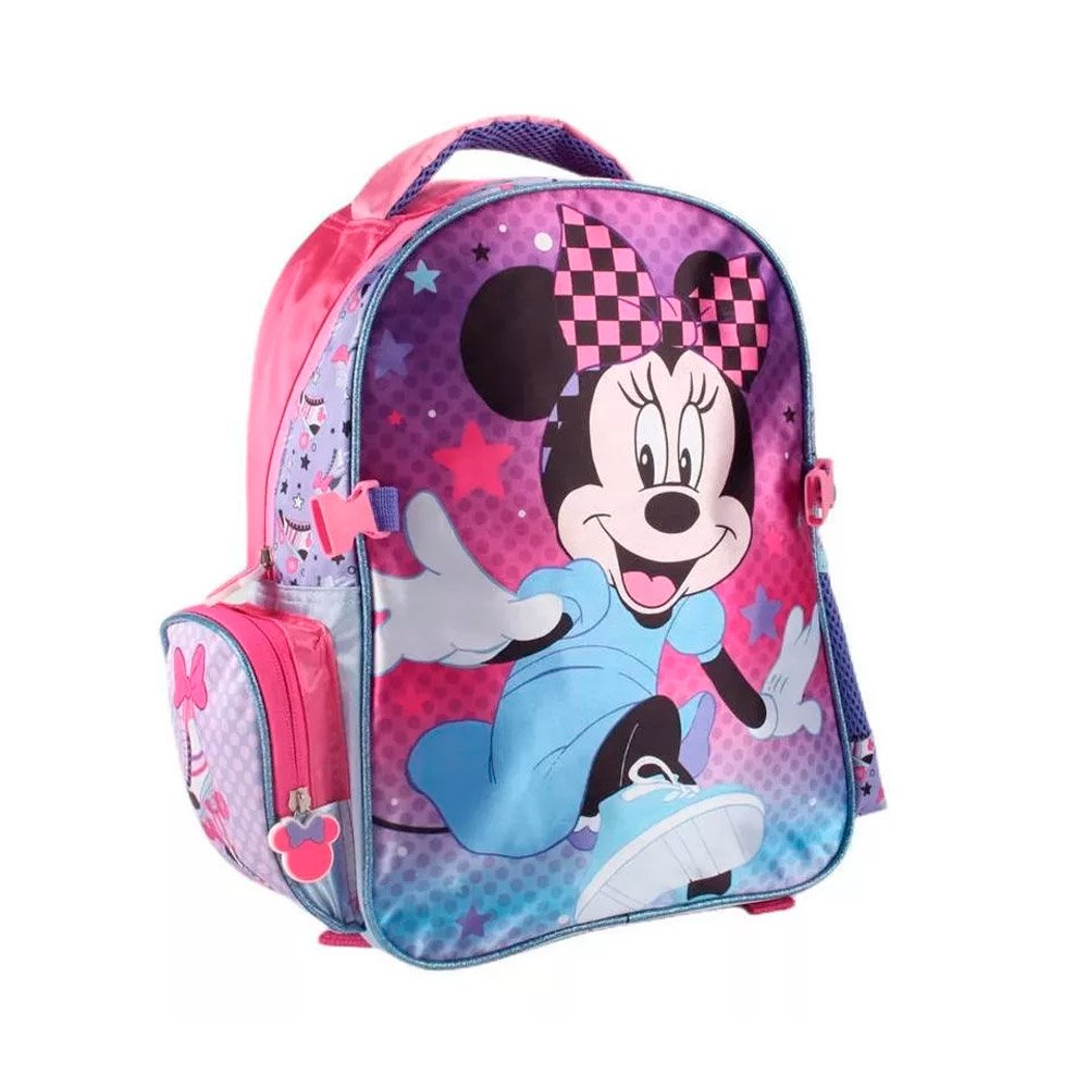 MOCHILA MINNIE 14