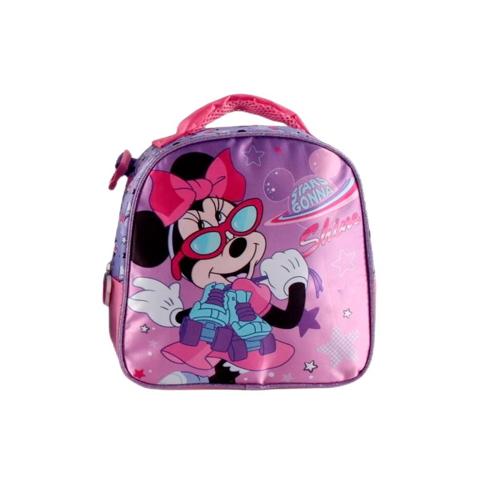 MOCHILA MINNIE 14