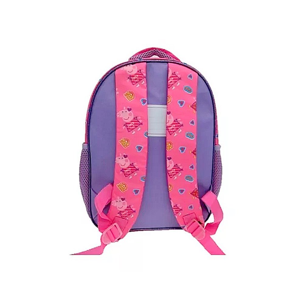 MOCHILA PEPPA PIG 14