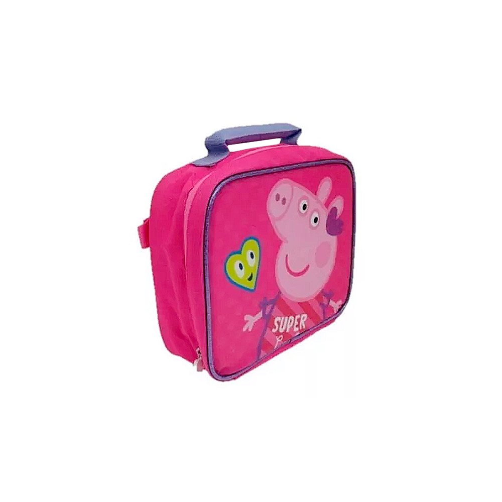 MOCHILA PEPPA PIG 14