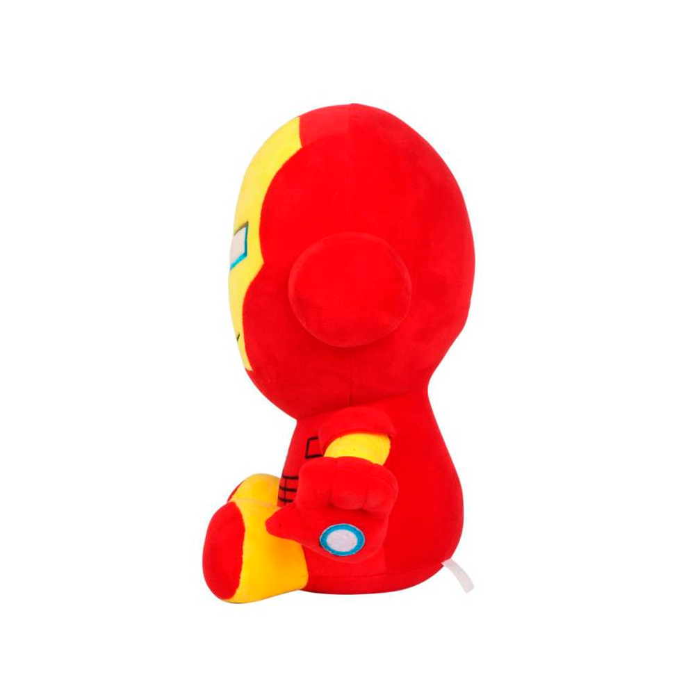 PELUCHE IRON-MAN MARVEL 30 CM - INTEK