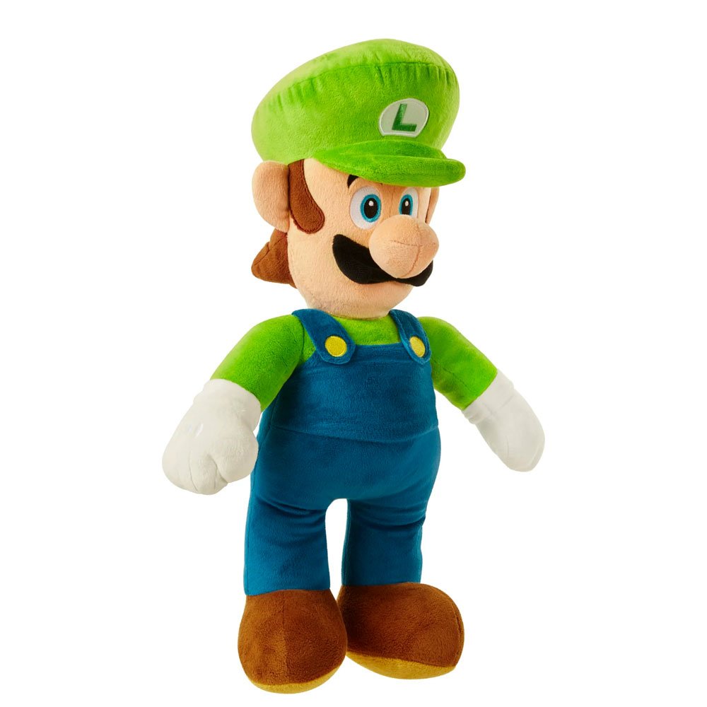 Peluche super mario gigante online