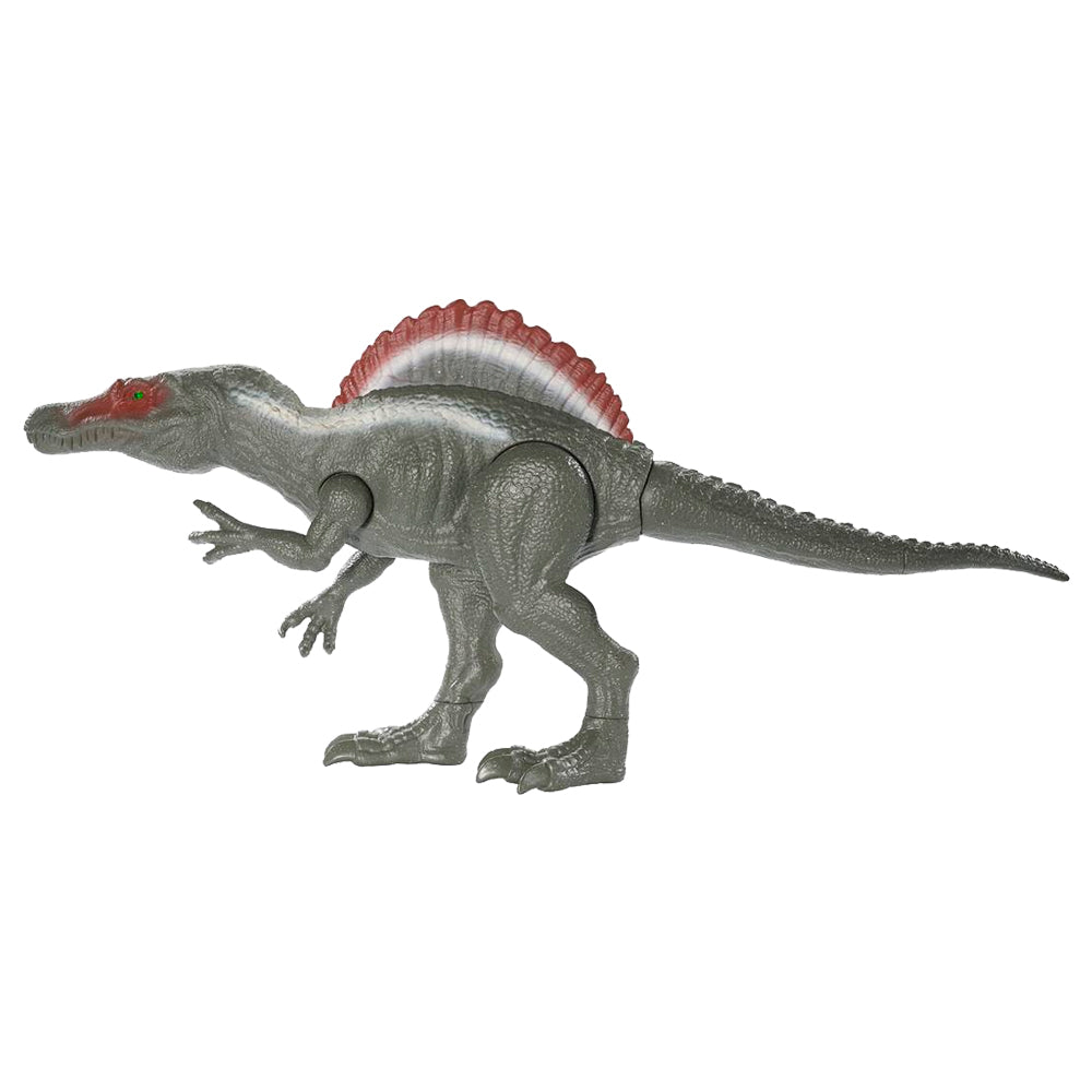 JURASSIC WORLD SPINOSAURUS | MATTEL