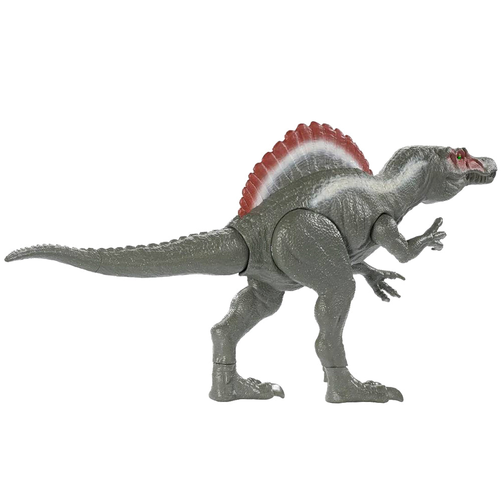 JURASSIC WORLD SPINOSAURUS | MATTEL