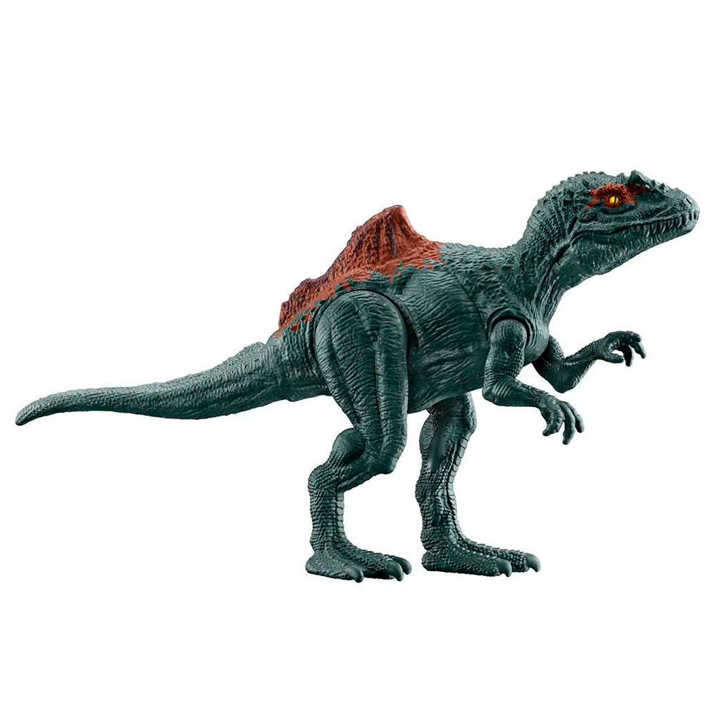 JURASSIC WORLD CONCAVENATOR | MATTEL