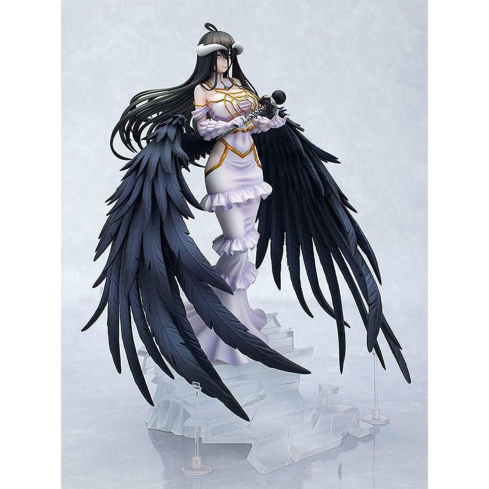 FIGURA KADOKAWA ALBEDO 10TH ANNIVERSARY SO-BIN VER. 1/7