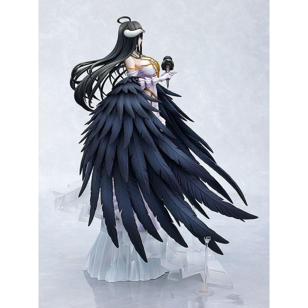 FIGURA KADOKAWA ALBEDO 10TH ANNIVERSARY SO-BIN VER. 1/7