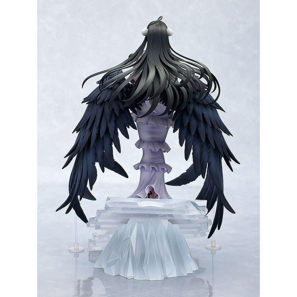FIGURA KADOKAWA ALBEDO 10TH ANNIVERSARY SO-BIN VER. 1/7
