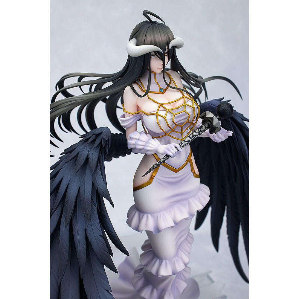 FIGURA KADOKAWA ALBEDO 10TH ANNIVERSARY SO-BIN VER. 1/7