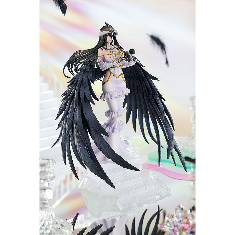 FIGURA KADOKAWA ALBEDO 10TH ANNIVERSARY SO-BIN VER. 1/7