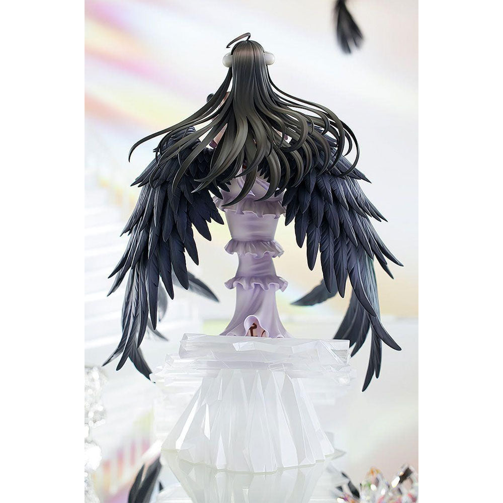 FIGURA KADOKAWA ALBEDO 10TH ANNIVERSARY SO-BIN VER. 1/7
